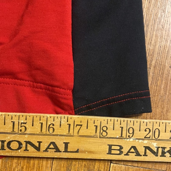 L-RL Lauren Active Vest Full Zip Side Zip Pockets Women’s Large - Picture 11 of 13